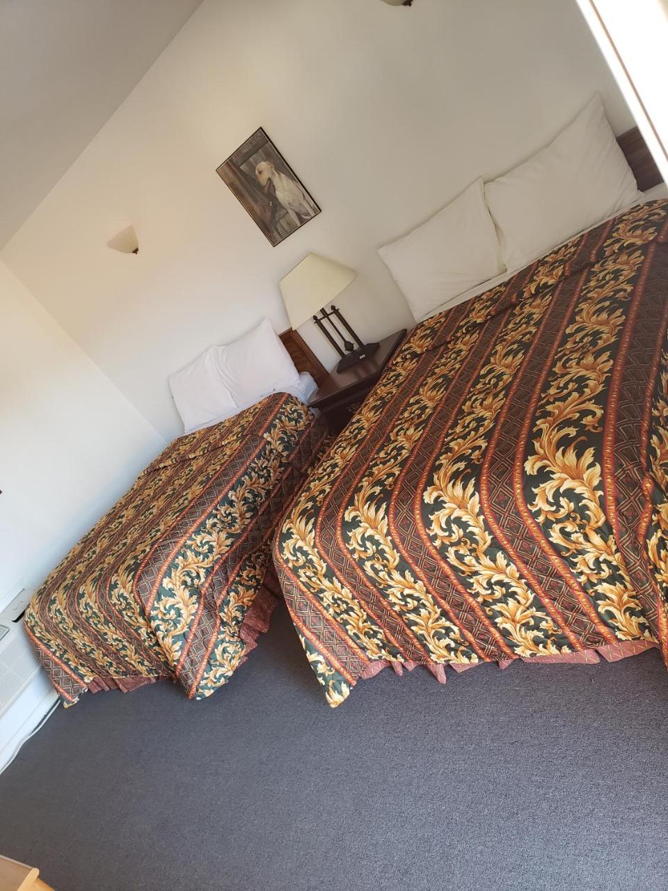 Country Inn Marion Εξωτερικό φωτογραφία
