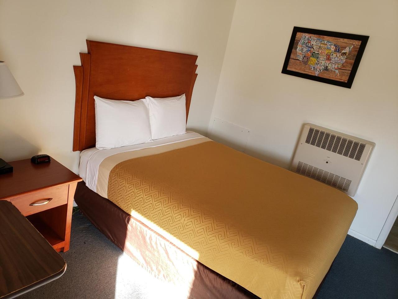 Country Inn Marion Εξωτερικό φωτογραφία
