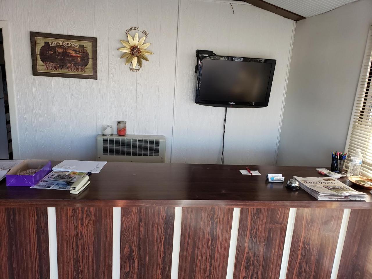 Country Inn Marion Εξωτερικό φωτογραφία